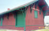 Downing Depot
